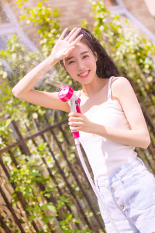 予柔我不要到你很棒